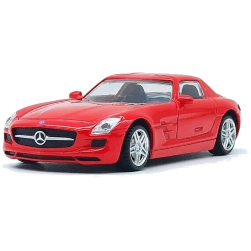 1/43 MERCEDES SLS AMG