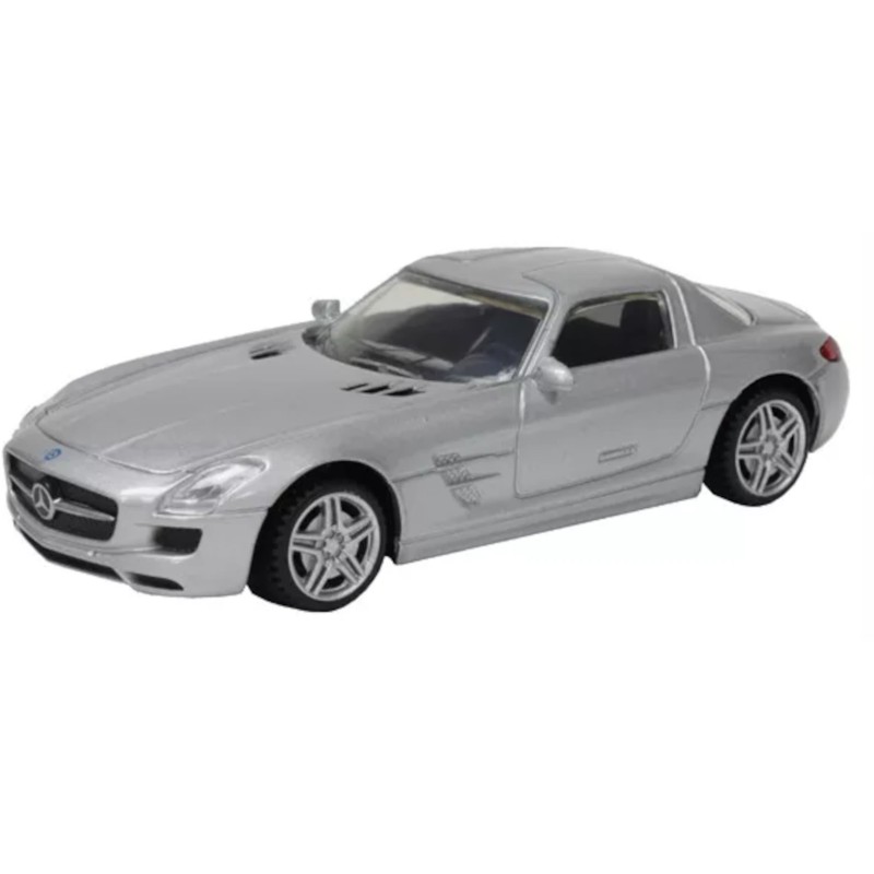 1/43 MERCEDES SLS AMG