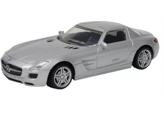 1/43 MERCEDES SLS AMG