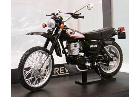 1/18 YAMAHA XT500 1988