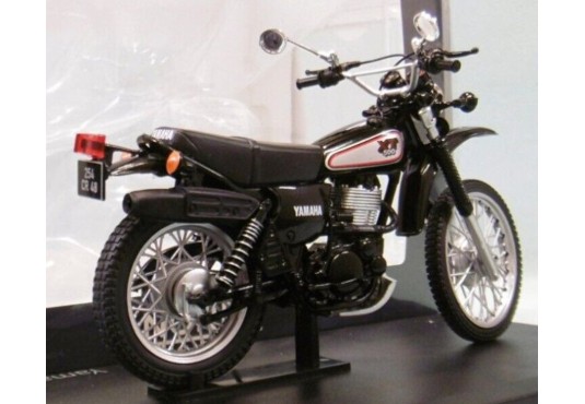 1/18 YAMAHA XT500 1988
