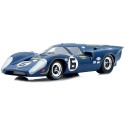 1/18 LOLA T70 MK3 N°6 Daytona 1969