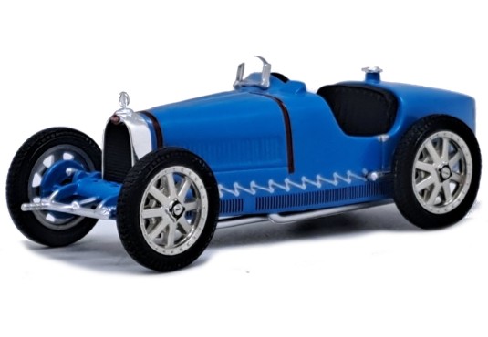 1/43 BUGATTI 35 1924
