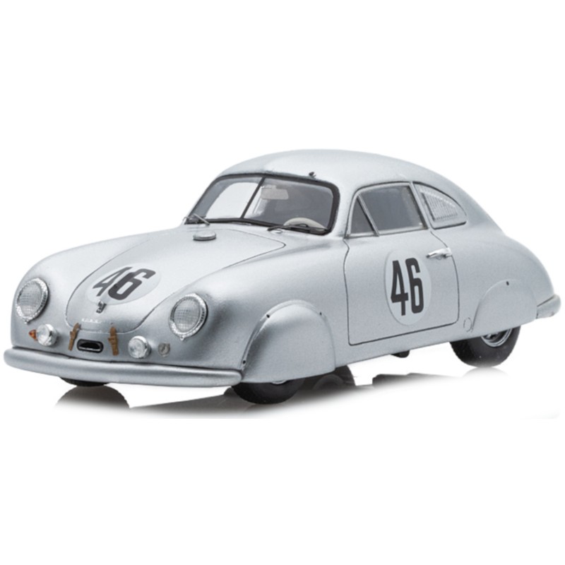1/43 PORSCHE 356 N°46 Le Mans 1951