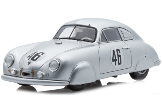 1/43 PORSCHE 356 N°46 Le...