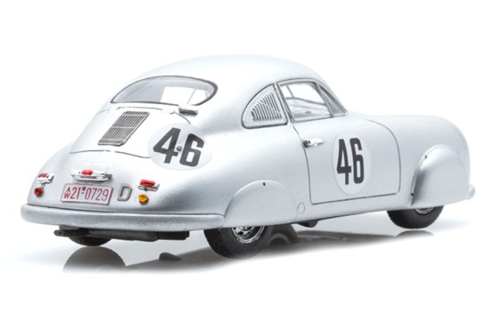 1/43 PORSCHE 356 N°46 Le Mans 1951