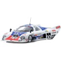 1/43 RONDEAU M378 N°72 Le Mans 1978