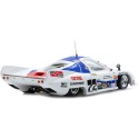 1/43 RONDEAU M378 N°72 Le Mans 1978