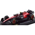 1/43 ALFA ROMEO C43 N°24 Grand Prix Monza 2024