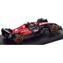 1/43 ALFA ROMEO C43 N°24 Grand Prix Monza 2024