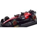 1/43 ALFA ROMEO C43 N°77 Grand Prix Monza 2024