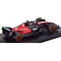 1/43 ALFA ROMEO C43 N°77 Grand Prix Monza 2024