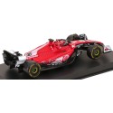 1/43 FERRARI SF23 N°16 Grand Prix Las Vegas 2023