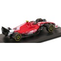 1/43 FERRARI SF23 N°55 Grand Prix Las Vegas 2023
