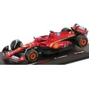 1/43 FERRARI SF24 N°16 Grand Prix Imola 2024