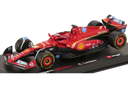 1/43 FERRARI SF24 N°16...