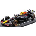 1/43 RED BULL RB20 N°1 F1-2024