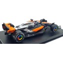 1/43 MC LAREN MCL60 N°81 Grand Prix Angleterre 2023
