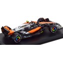 1/43 MC LAREN MCL60 N°4 Grand Prix Angleterre 2023