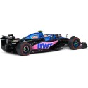 1/43 ALPINE A523 N°10 Grand Prix Pays Bas 2023