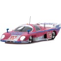 1/43 RONDEAU M379C N°102 Le Mans 1986