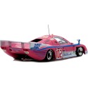 1/43 RONDEAU M379C N°102 Le Mans 1986