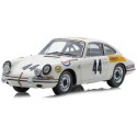 1/43 PORSCHE 911 T N°44 Le Mans 1969