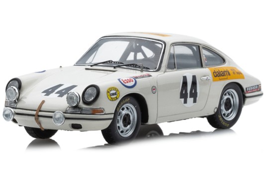 1/43 PORSCHE 911 T N°44 Le...
