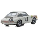 1/43 PORSCHE 911 T N°40 Le Mans 1969