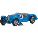 1/43 TALBOT T 150C N°4 Le Mans 1938