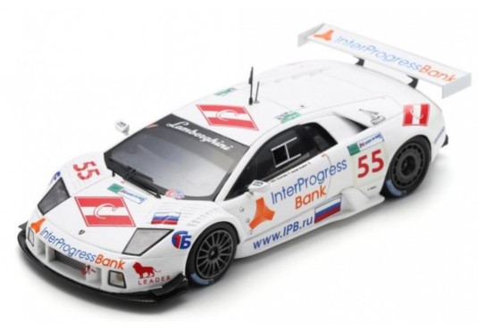 1/43 LAMBORGHINI Murciélago...