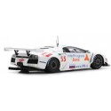 1/43 LAMBORGHINI Murciélago R-GT LM IPB SPARTAK Racing N°55 Le Mans 2008