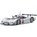 1/43 MERCEDES CLR N°4 Le Mans 1999