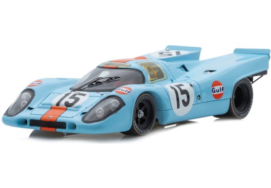 1/43 PORSCHE 917 K N°15 12...