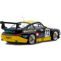 1/43 PORSCHE 911 GT2 Stadler Motorsport N°72 Le Mans 1996