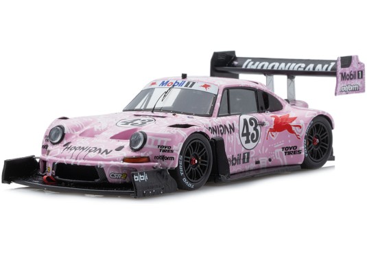 1/43 PORSCHE 911...