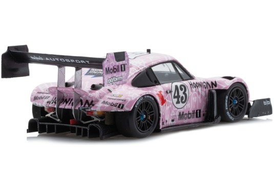 1/43 PORSCHE 911 HOONIPIGASUS Hoonigan N°43 Pikes Peak 2022