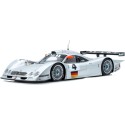 1/18 MERCEDES CLR N°4 Le Mans 1999