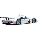 1/18 MERCEDES CLR N°4 Le Mans 1999