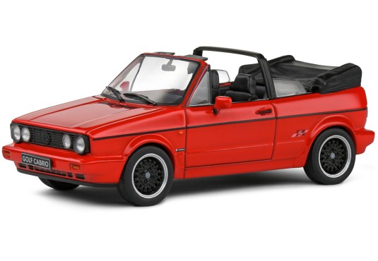 1/43 VOLKSWAGEN GOLF 1...