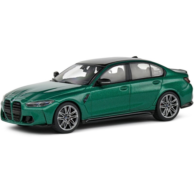 1/43 BMW M3 G80 2023
