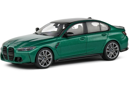 1/43 BMW M3 G80 2023
