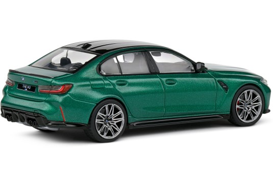 1/43 BMW M3 G80 2023