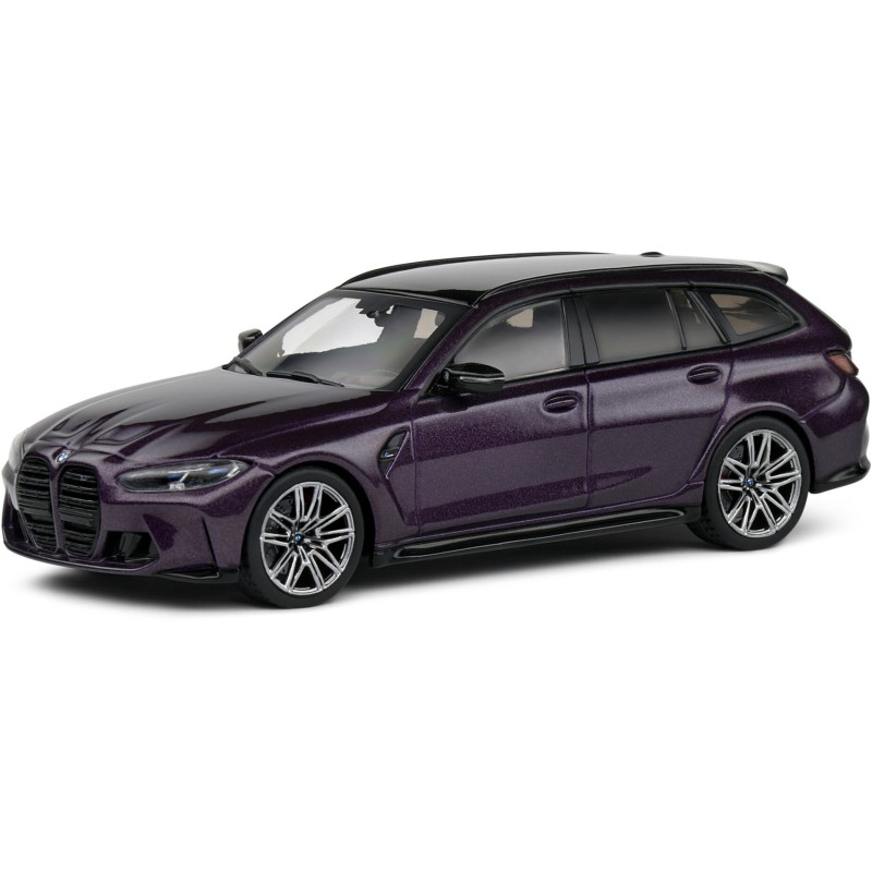 1/43 BMW M3 Touring G81 2023