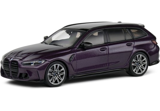 1/43 BMW M3 Touring G81 2023