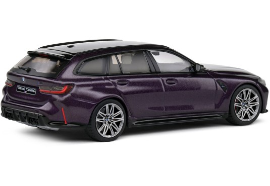 1/43 BMW M3 Touring G81 2023
