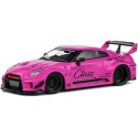 1/43 NISSAN GT-R R35 Liberty Walk 2019