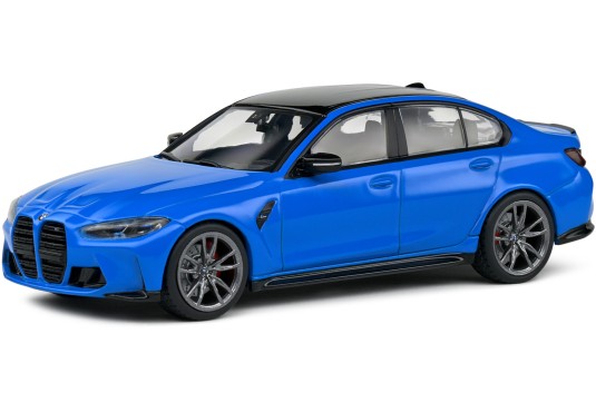 1/43 BMW M3 G80 2023