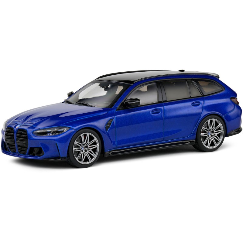 1/43 BMW M3 Touring G81 2023