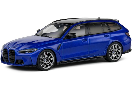 1/43 BMW M3 Touring G81 2023